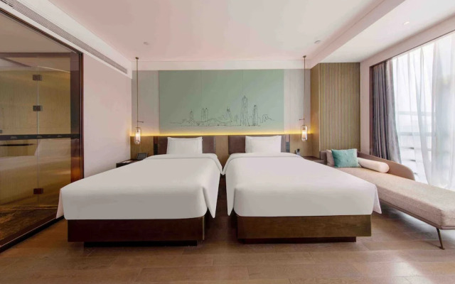 UrCove by HYATT Shenzhen Luohu