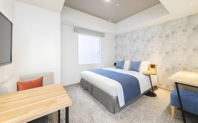 Tokyu Stay Takanawa (Shinagawa Area)