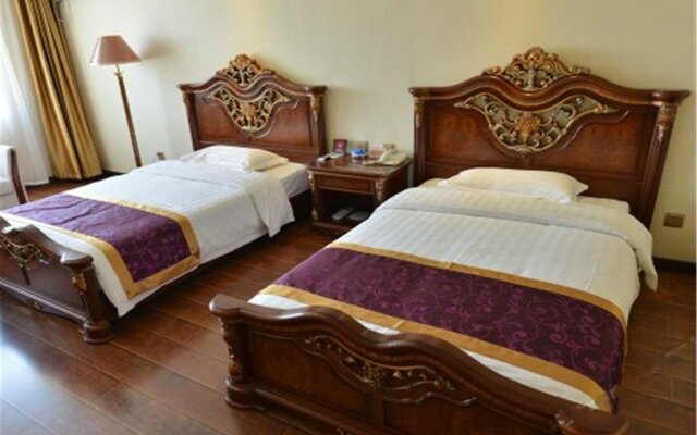 Beijing Wankelai Business Hotel