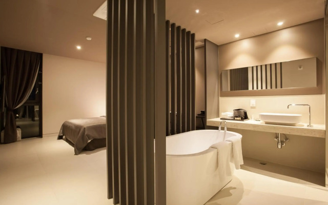 Gaden hotel