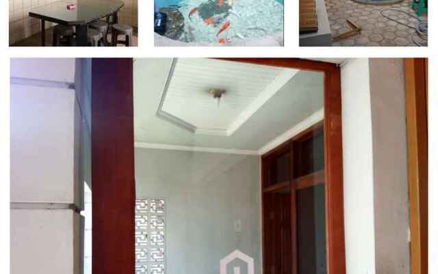 Wisma 812 Bandung