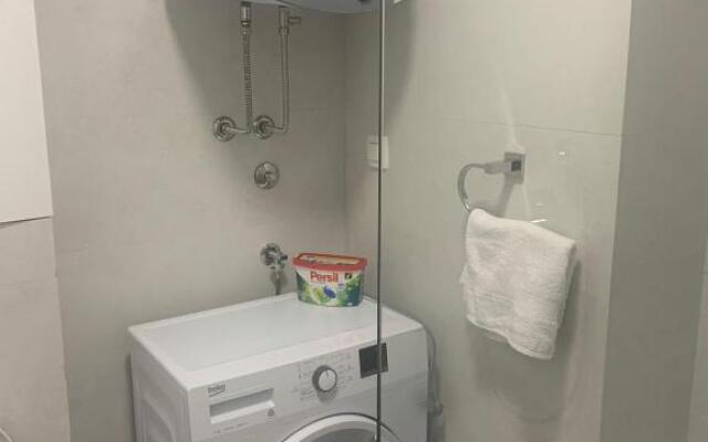 Bar Exclusiv Soho city Residence