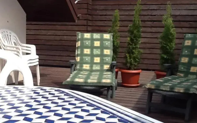 Van Gogh Holiday Home