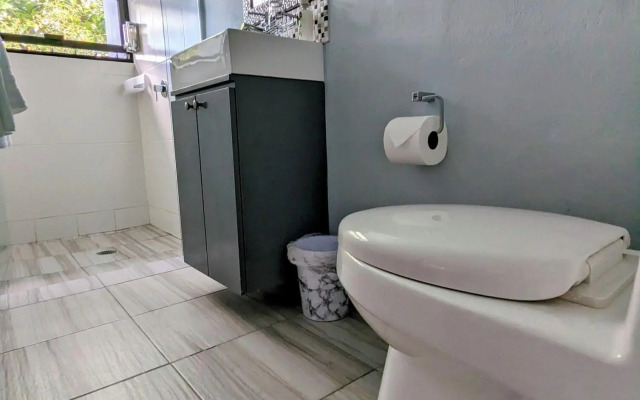 The Blue Eco Lodge - Adults only