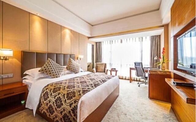 Kunming West Inn