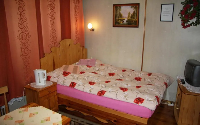 Pokoje Gościnne Lulu