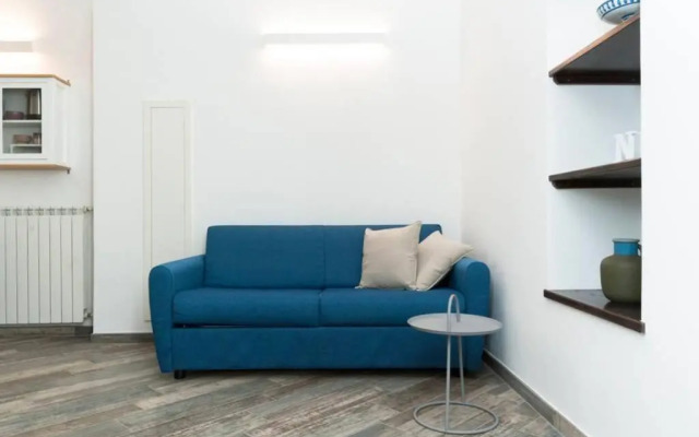 Casa Letizia Amalfi Coast