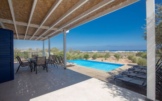 Electra Villa