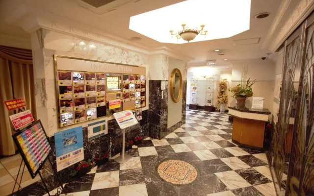 Hotel LaLa (Adult Only)