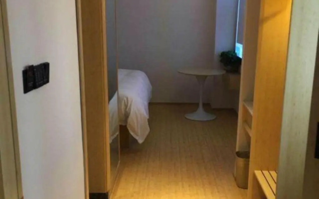 GreenTree Inn Jiangsu Lianyungang Hualian Building Business Hotel