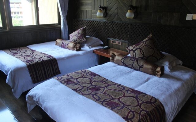 LongShenglongji Hotel
