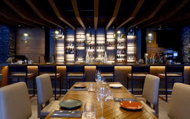Yu Kiroro, Ski-in Ski-out Luxury Residences