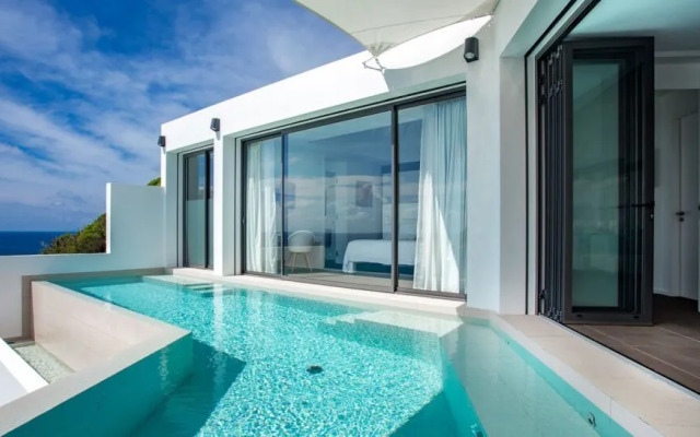 Dream Villa Corossol-2112
