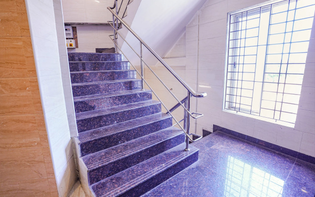 Fabexpress Arunachala Guest House