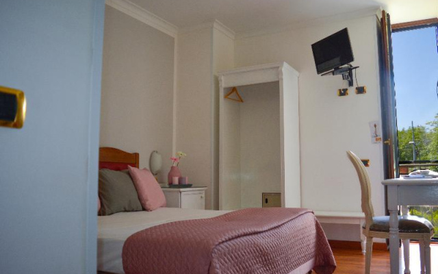 B&B Il Fauno