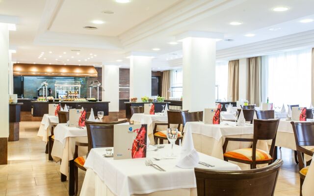 Grupotel Nilo & Spa