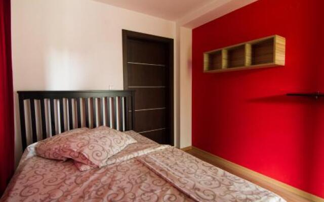 Apartments Vila Cortina