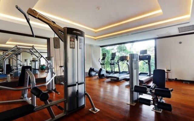 Trisara Villas & Residences Phuket