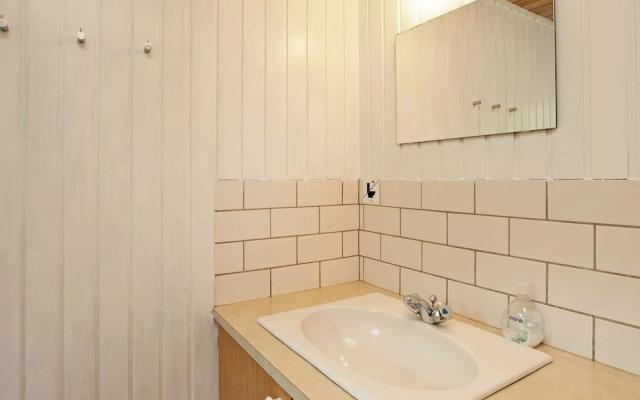 5 Person Holiday Home in Henne
