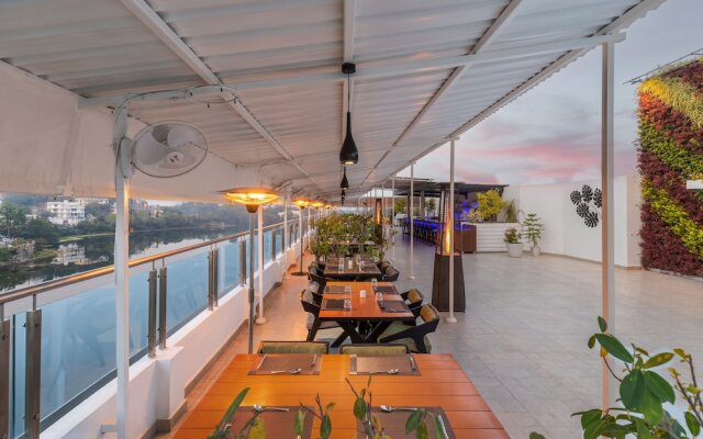 Rajdarshan - A Lake View Hotel in Udaipur