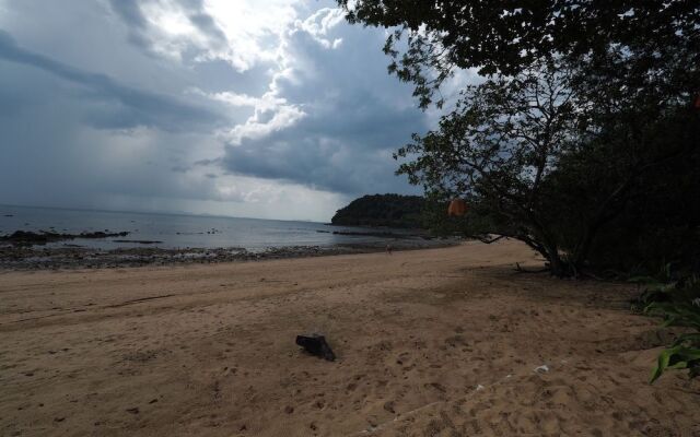 Koh Phu Valley