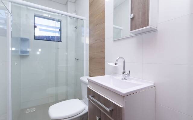 Apartamento Studio - 303 - 13