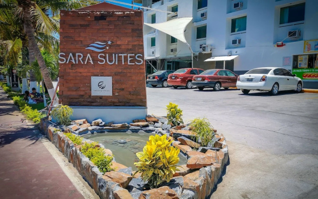 Sara Suites Ixtapa