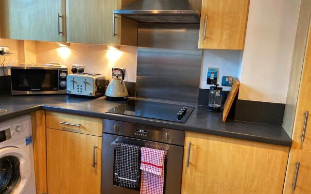 Berks Premium Apartments