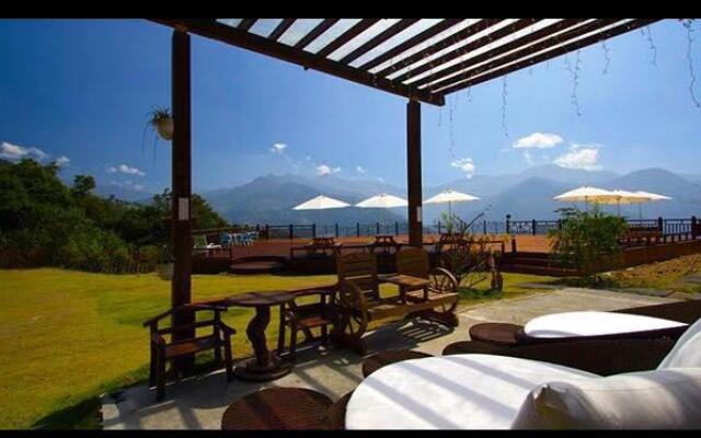 Cing-ging Star Home Stay