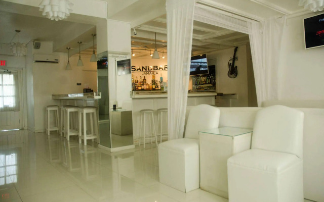 Beach Castles Studio