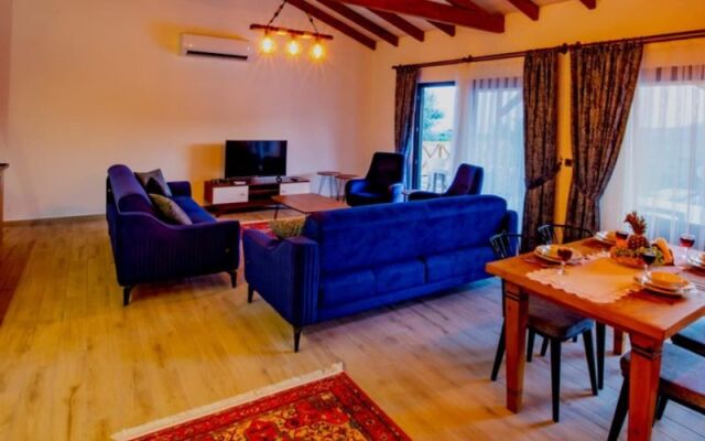 Villa Vaha Duo