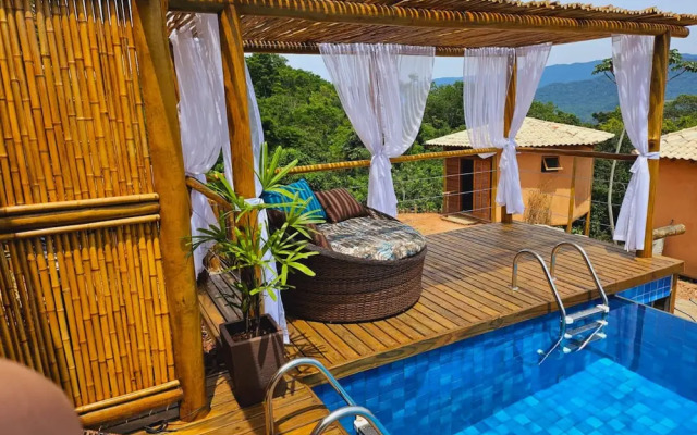 Tahaa Pousada Boutique