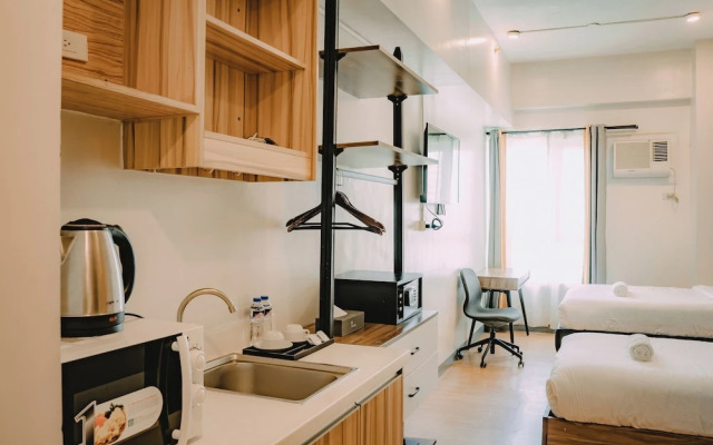 I Suites Hotel Malate