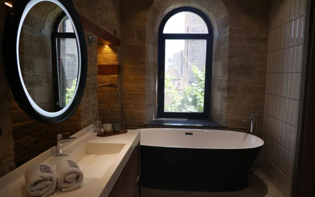 Kilim Boutique Hotel