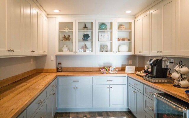 Harborlight Guest House