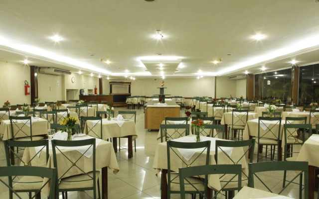 Summit Suítes Hotel Paulista