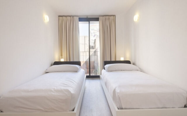 SLEEP Eixample by STAY