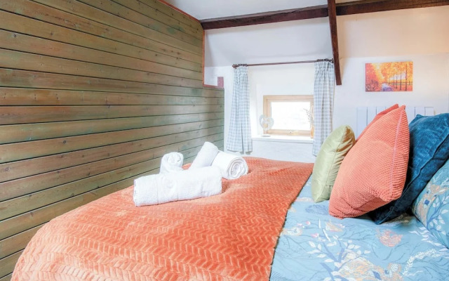 The Granary - 2 Bedroom Apartment