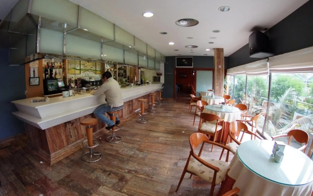 Hotel Estrella del Norte