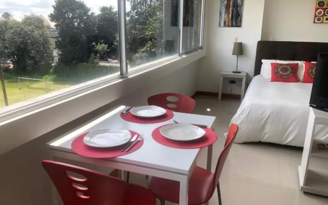 Puerto Bulevar Aparta suite