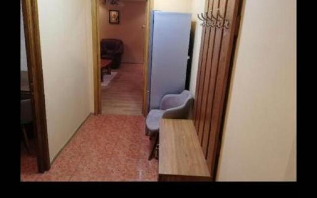 Apartament 3 camere