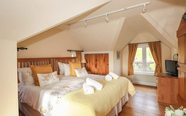 Highbeck Cottage
