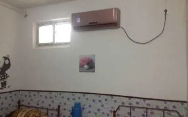 Bo'ai Jucheng Hostel
