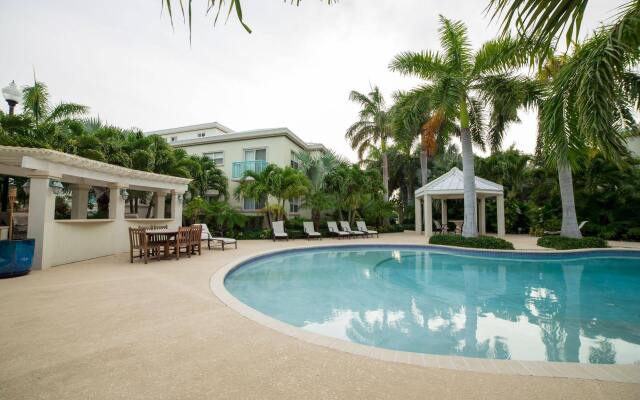 Caribbean Diamond Residence