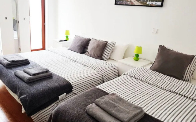 Pantanal Hostels