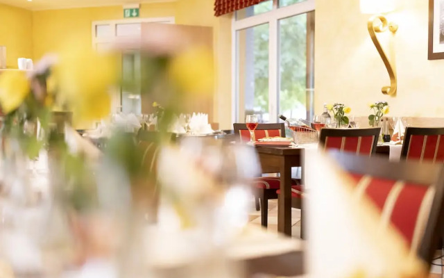 Strandhaus am Inselsee