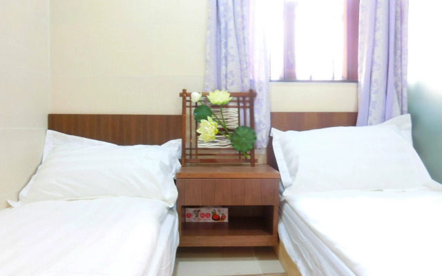 Mingdu Business Hotel