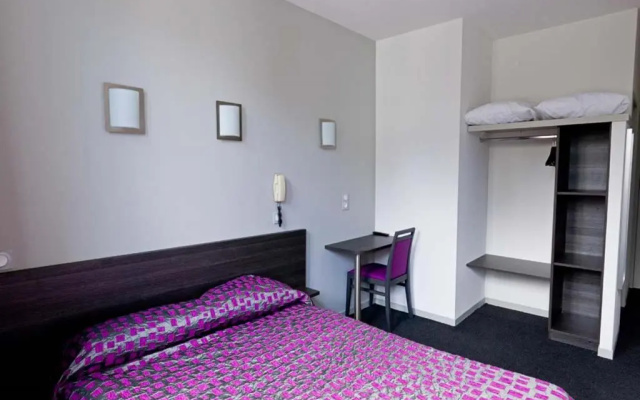 Hotel St-Etienne