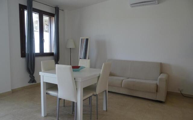 Residence San Bull