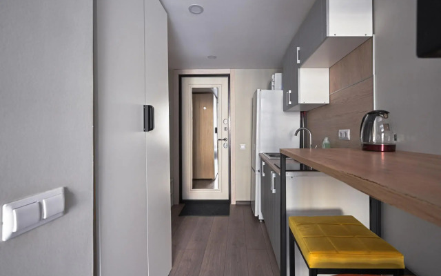 Апартаменты 1912 на ул. Марата, д. 77